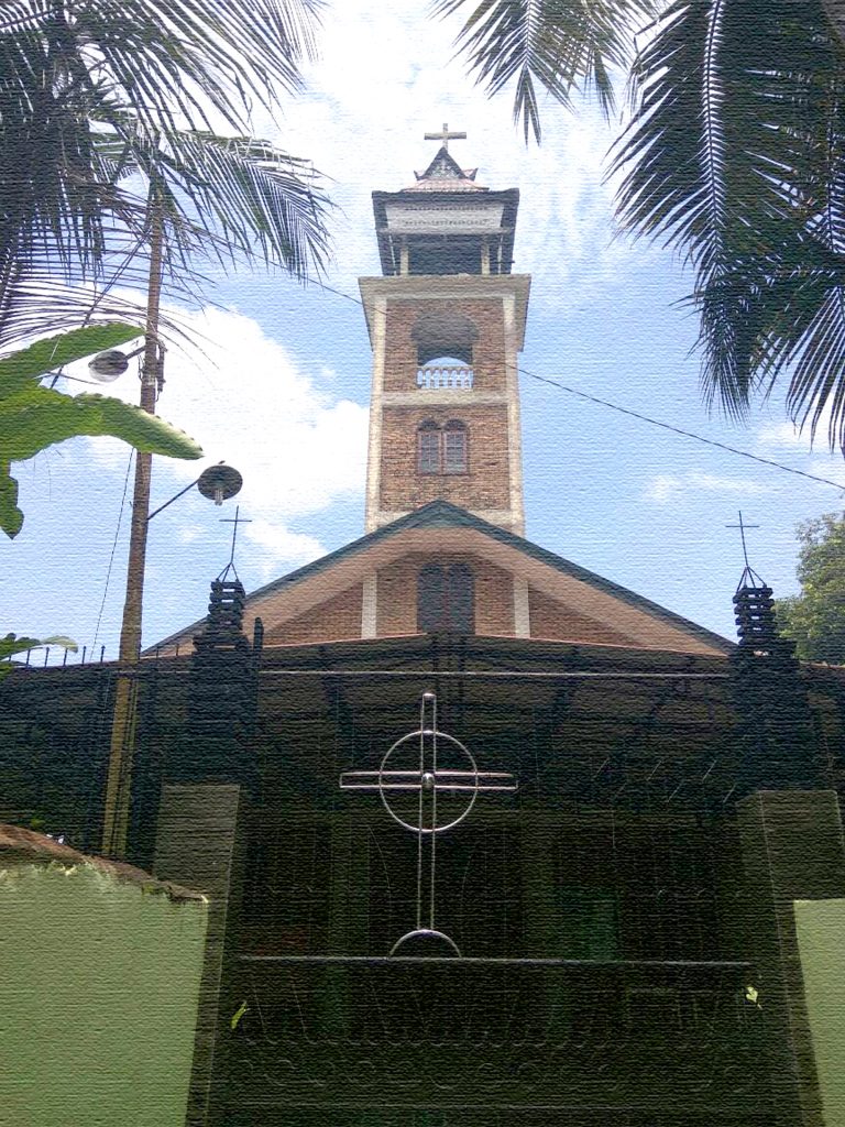 gedung-gereja-katolik-stasi-st-laurensius-simpang-selayang